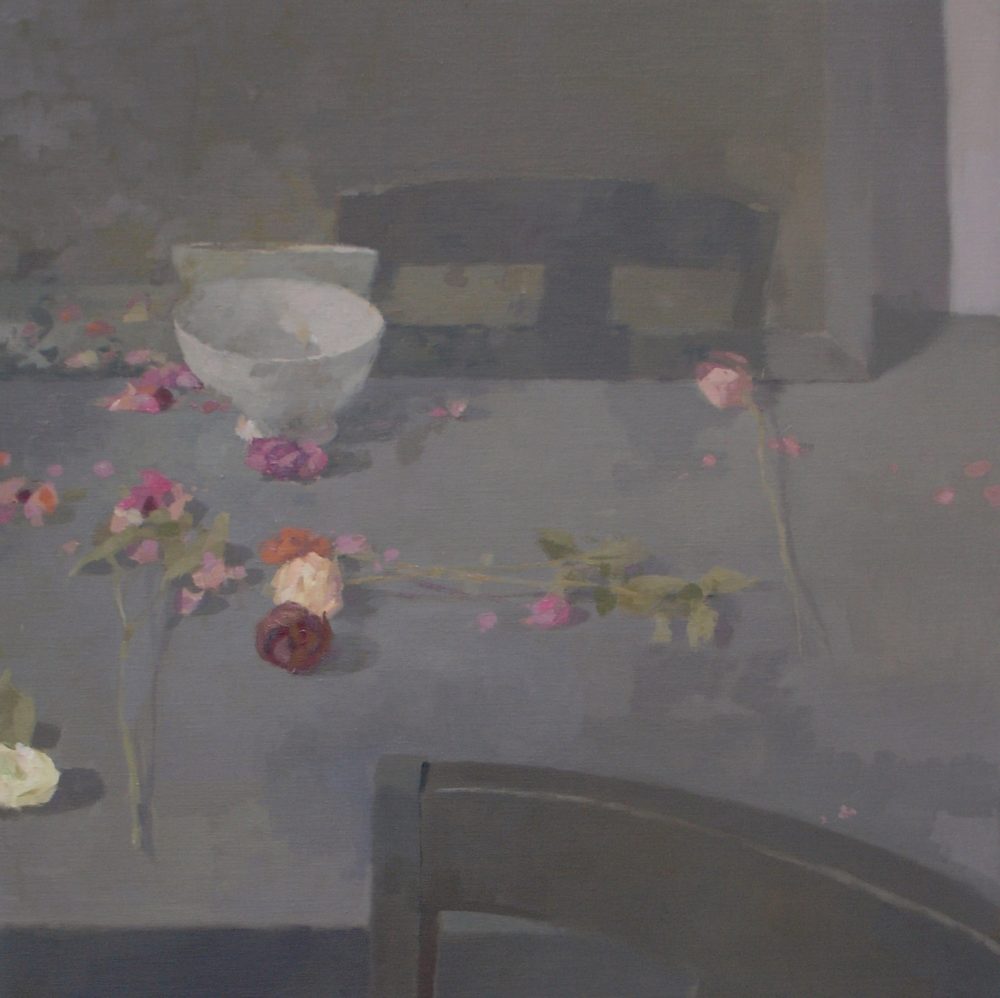 Table sombre